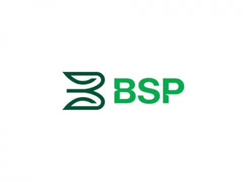 BSP Logo
