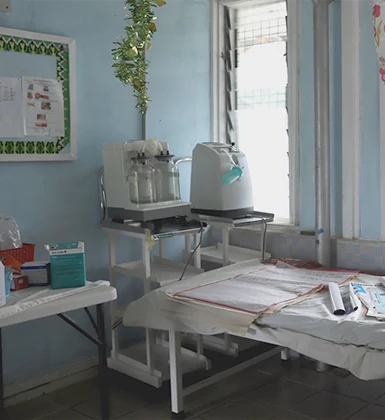 Laboratory