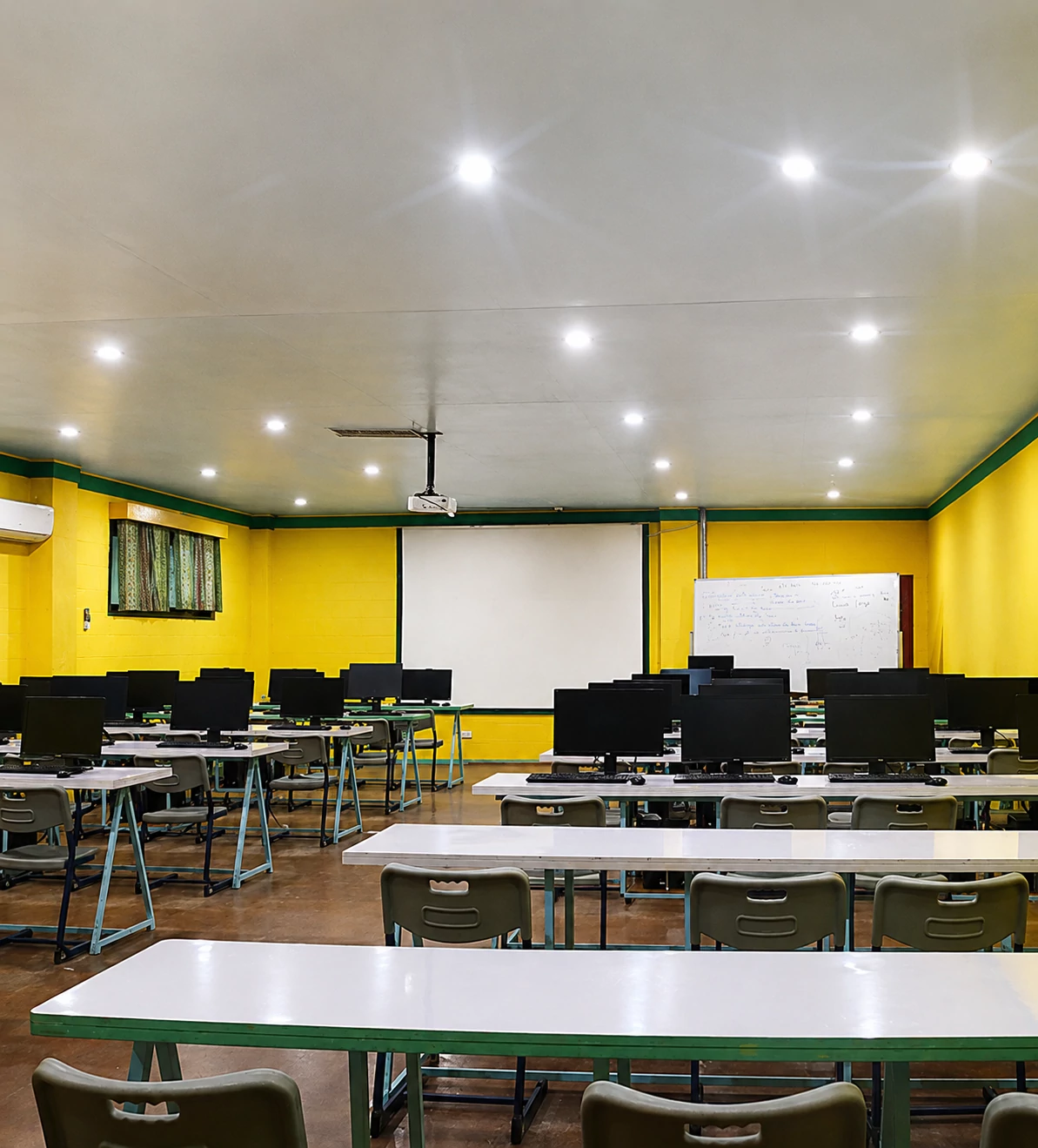 Computer Lab