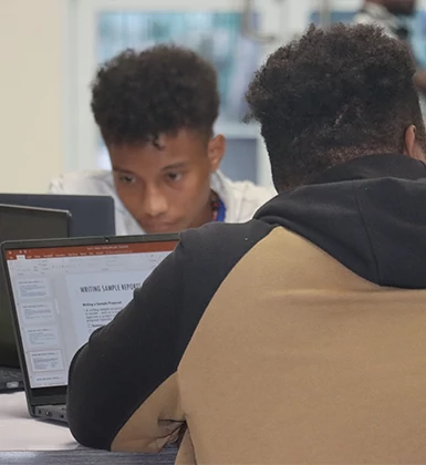 Computer Lab
