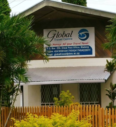 Global Travel Center