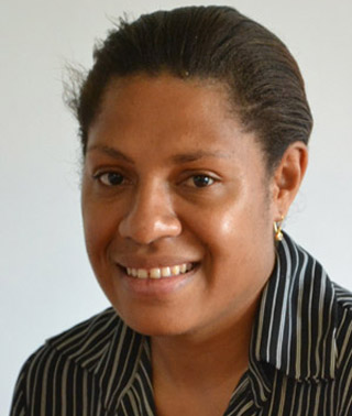 HR Director Photo